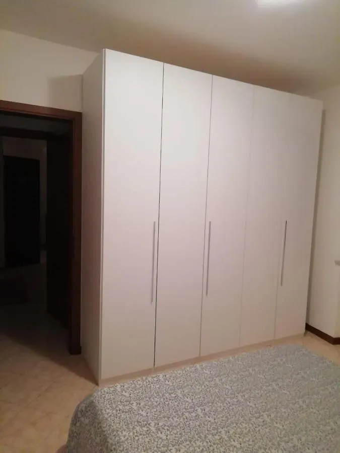 Wonderful Sea View - Terrace And Parking Apartment Fezzano