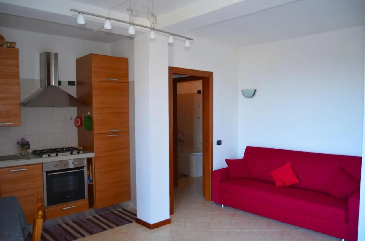 Wonderful Sea View - Terrace And Parking Apartment Fezzano   Fezzano (Liguria)