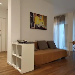  Appartamento Sevi Modern Italia
