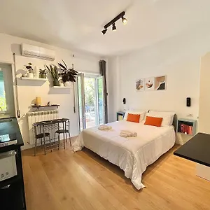  Appartamento The Cozy Near The Vatican Italia