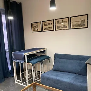  Appartamento La Casa Di Gio Italia